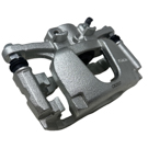 2021 Jeep Wrangler Brake Caliper 5